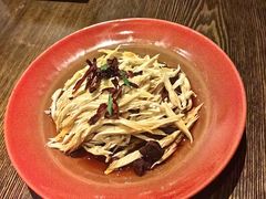 -粗茶淡饭·隐庐私厨(东亭店)