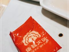 -傣妹火锅(天山店)