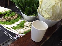 -重庆德庄火锅(体育中心店)