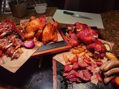 -杭州国际会议中心洲际酒店-原素全日餐厅(解放东路店)