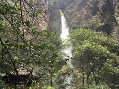 -神龙峡风景区