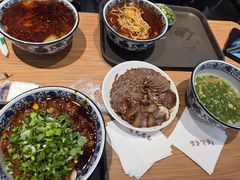 -有礼有面(知春路店)