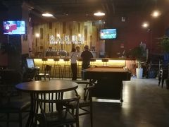 -圣徒精酿美式餐厅saints brewing(裕华万达步行街店)