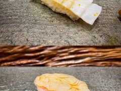枪鱿鱼寿司-鮨鳳