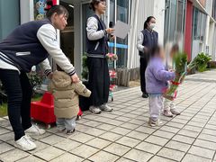 -优嘉托育·早教(宁波宏泰广场店)