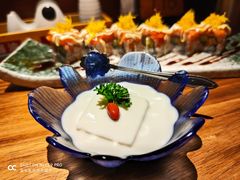 -千代武日本料理(哈西店)