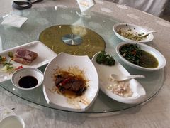 -扬州饭店(东关街店)