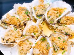 蒜蓉粉丝蒸生蚝-苏福记·海鲜佬(凤城四路店)
