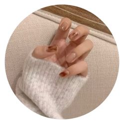 -Pink You美甲美睫纹绣定制中心