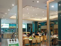 -绿草地·湘菜(芙蓉天街店)