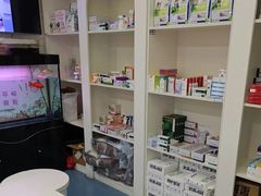 -特一安24小时宠物医院·骨科·中兽医