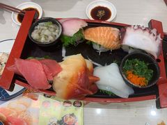 -濱寿司(高新伊藤店)