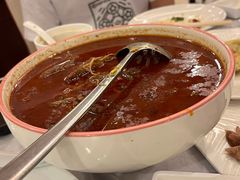 -全聚德(上海首店浦东店)