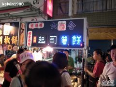 六合夜市-六合夜市