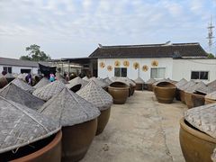 -苏州市吴中区光福窑上花果蜜饯厂