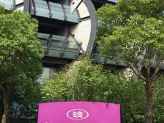 -上海滴水湖皇冠假日酒店