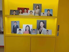 -方快-照相馆(上海富绅时代广场店)