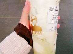 -LELECHA乐乐茶(美罗城店)