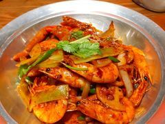 -吕氏疙瘩汤·新鲁菜(济南万象城店)