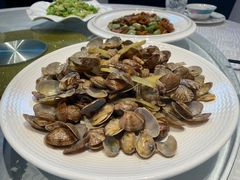 -有喜胶东小馆(超极合生汇太申祥和店)