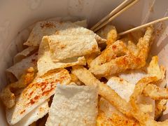 -鸡柳大人(汇金新地广场店)