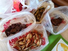 -绝味鸭脖(南湖城市广场店)