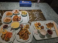 -堂会·KTV·自助餐·团建聚会(天河店)