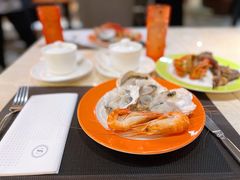 -粤海喜来登酒店·盛宴海鲜牛排自助餐厅(天河城店)