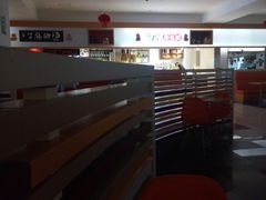 -光明·博海美食花园(上海瑞金医院12号楼店)