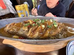 -缘来聚·徽菜名店(黄山宏村店)