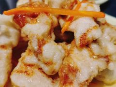 -京玉菲饭店(李村店)