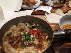 -小满手工粉(上海月星环球港店)