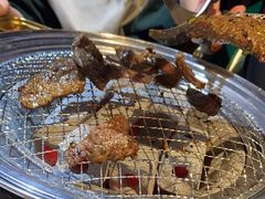 -原始泥炉烤肉(总店)