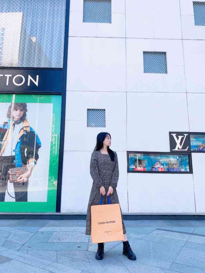 lv路易威登(深圳湾万象城店)