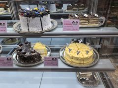 -丁香西饼屋(桂林路店)