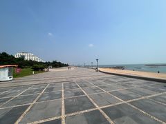 -日照灯塔风景区