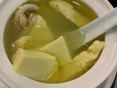 -茶油香闽南菜·花园餐厅(前埔店)