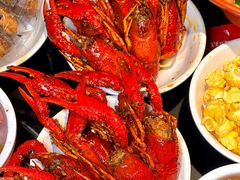 -辣尚瘾·烤鱼·新川菜(交大直营店)
