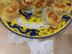 -北方饺子王·海肠捞饭·海鲜锅(山大店)