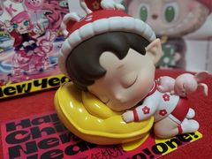 -泡泡玛特POPMART(宁波印象城店)