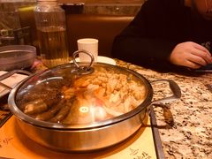 -黄记煌三汁焖锅(新世纪广场店)