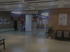 -美年大健康体检医院(金牛万达分院)