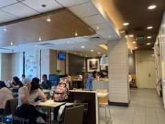 -肯德基(丰北路店)