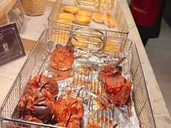 -春天烤肉自助餐厅(南内环店)