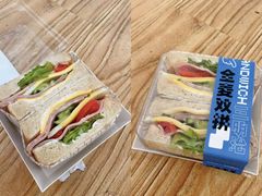 -巴莉甜甜(中环城店)