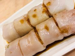-盛记粥面(佐敦店)