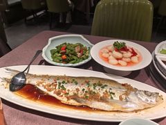 -羲和雅苑•北京烤鸭(乐园道万象城店)