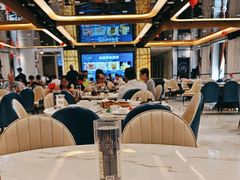 -海上名珠·海鲜酒楼(励骏庞都店)