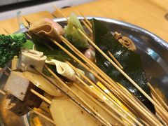 -嘉州鲜知味钵钵鸡(奎星楼店)