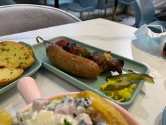 -库滋明·俄罗斯特色美食(中央大街店)